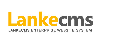 Lankecms Enterprise website system